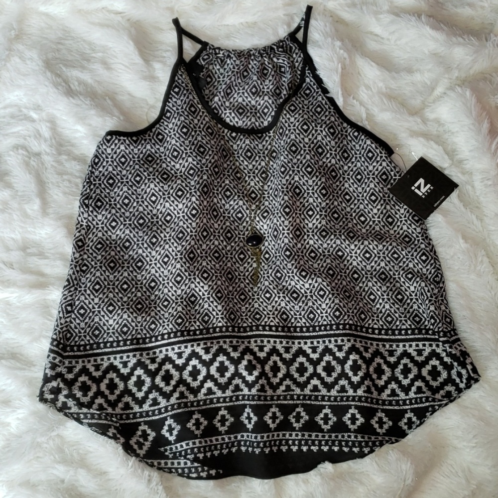 iZ Byer Tank Top